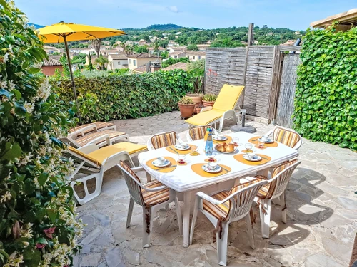 Maison Cogolin, 4 pièces, 6 personnes - photo_1011799747520