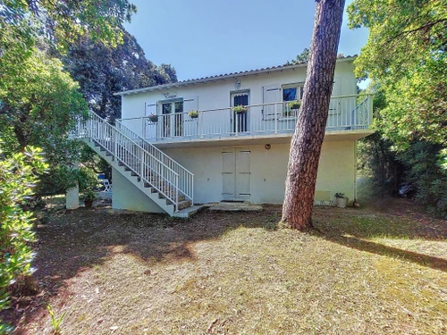 Appartement Vaux-sur-Mer, 4 pièces, 6 personnes - photo_13531141765