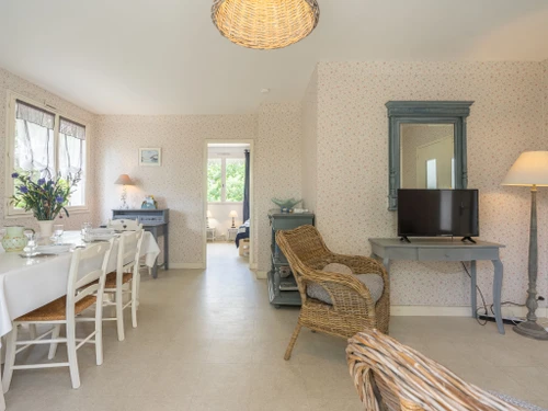 Apartment Vaux-sur-Mer, 3 bedrooms, 6 persons - photo_13531141765