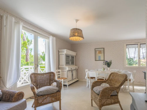 Apartment Vaux-sur-Mer, 3 bedrooms, 6 persons - photo_13531141765