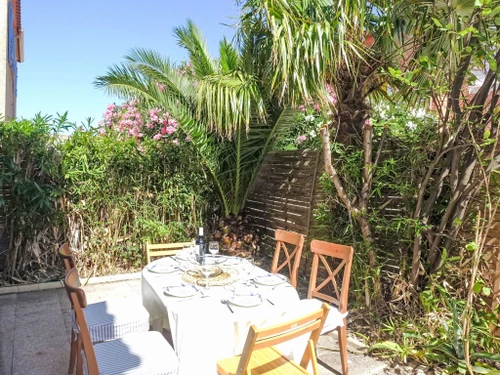 Villa Narbonne, 3 bedrooms, 6 persons - photo_1011838574545