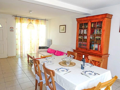 Villa Narbonne, 3 bedrooms, 6 persons - photo_1011838574545