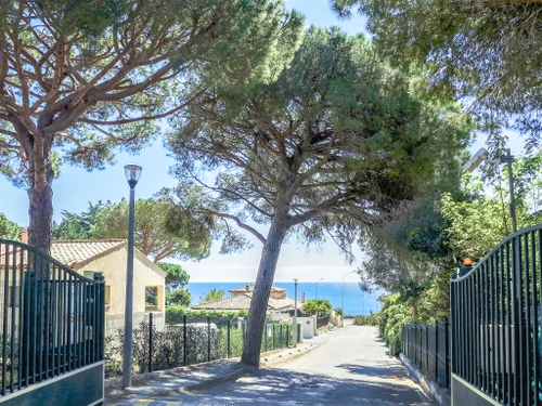 Appartement Sainte-Maxime, 2 pièces, 4 personnes - photo_17927141662