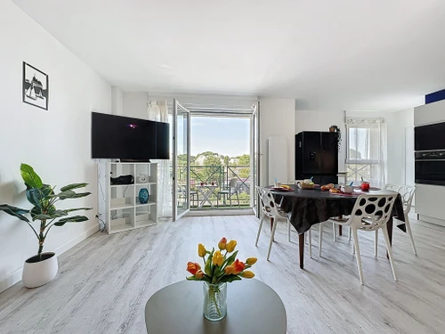 Appartement Pornic, 3 pièces, 4 personnes - photo_1011838628764