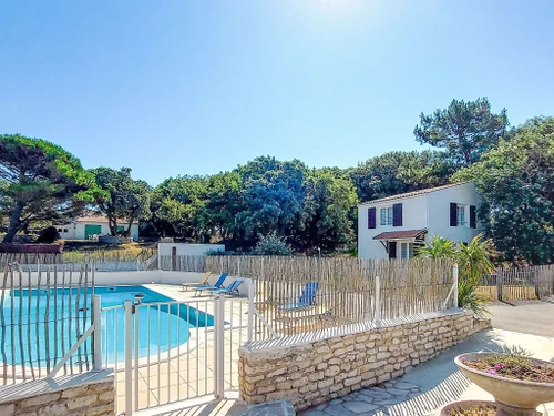 Villa Saint-Pierre-d'Oléron, 2 bedrooms, 4 persons - photo_1011606323408