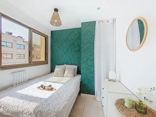 Appartement Nice , 2 pièces, 2 personnes - photo_1011770560260