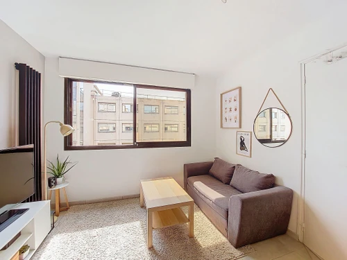Ferienwohnung Nizza, 1 Schlafzimmer, 2 Personen - photo_1011770560260