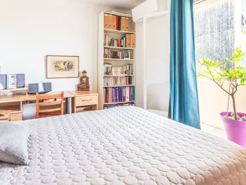 Ferienwohnung Nizza, 2 Schlafzimmer, 4 Personen - photo_1011770565846