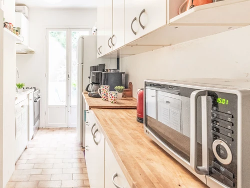 Ferienwohnung Nizza, 2 Schlafzimmer, 4 Personen - photo_1011770565846