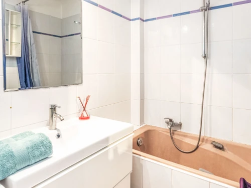 Ferienwohnung Nizza, 2 Schlafzimmer, 4 Personen - photo_1011770565846