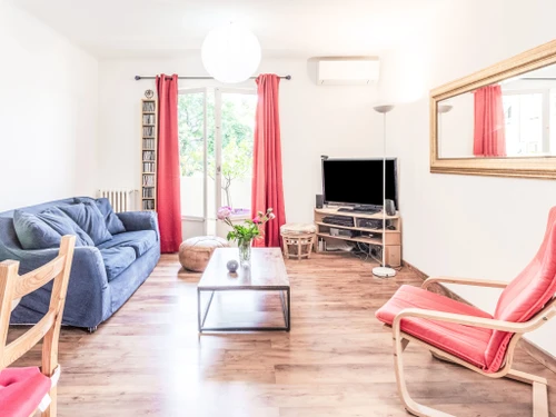 Ferienwohnung Nizza, 2 Schlafzimmer, 4 Personen - photo_1011770565846