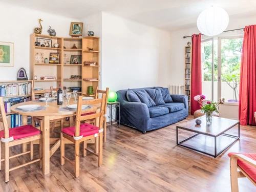 Ferienwohnung Nizza, 2 Schlafzimmer, 4 Personen - photo_1011770565846