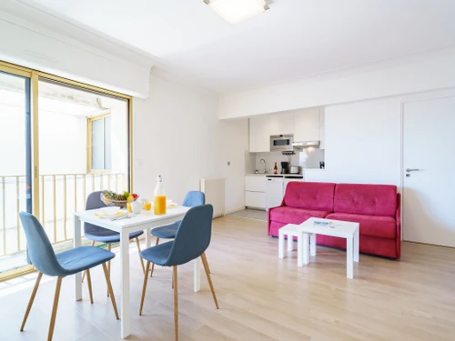 Appartement Biarritz, 1 pièce, 2 personnes - photo_1011591582917