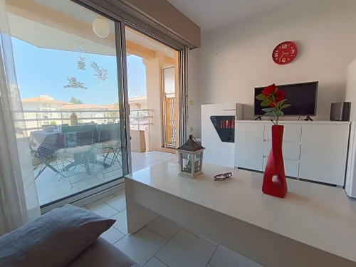 Apartment Fréjus, 1 bedroom, 4 persons - photo_1011838681119