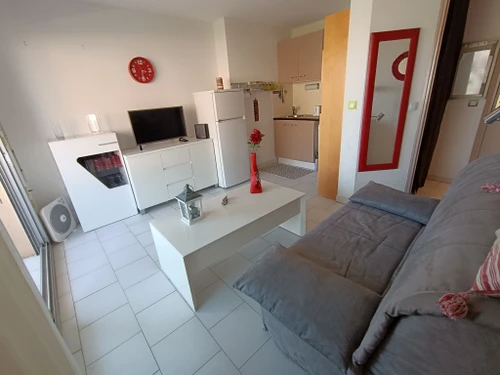 Apartment Fréjus, 1 bedroom, 4 persons - photo_1011838681119