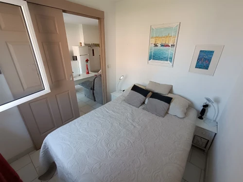 Apartment Fréjus, 1 bedroom, 4 persons - photo_1011838681119