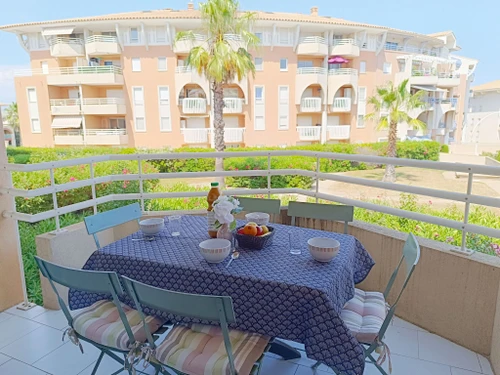 Apartamento Fréjus, 1 dormitorio, 4 personas - photo_1011838681119