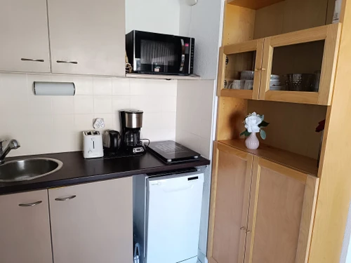 Apartment Fréjus, 1 bedroom, 4 persons - photo_1011838681119