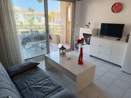 Apartment Fréjus, 1 bedroom, 4 persons - photo_1011838681119