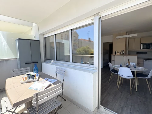 Appartement Arcachon, 1 pièce, 4 personnes - photo_1011838682527