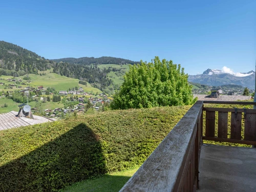 Apartamento Megève, 3 dormitorios, 6 personas - photo_1011838698843