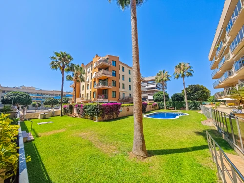 Apartamento Cambrils, 3 dormitorios, 8 personas - photo_18985327005