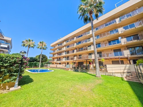 Apartamento Cambrils, 3 dormitorios, 8 personas - photo_18985327005