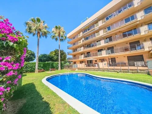 Apartamento Cambrils, 3 dormitorios, 8 personas - photo_18985327005