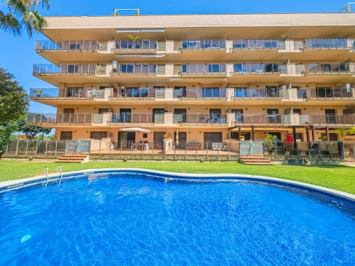 Apartamento Cambrils, 3 dormitorios, 8 personas - photo_18985327005