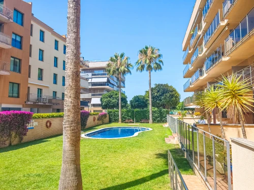 Apartamento Cambrils, 3 dormitorios, 8 personas - photo_18985327005