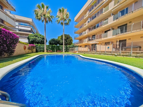 Apartamento Cambrils, 3 dormitorios, 8 personas - photo_18985327005
