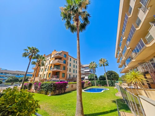 Appartement Cambrils, 3 pièces, 4 personnes - photo_1011685212940