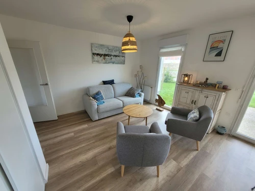 Ferienwohnung Wimereux, 1 Schlafzimmer, 4 Personen - photo_1011586992772