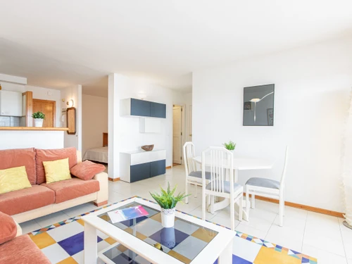 Apartment Empuriabrava, 1 bedroom, 3 persons - photo_19081730133