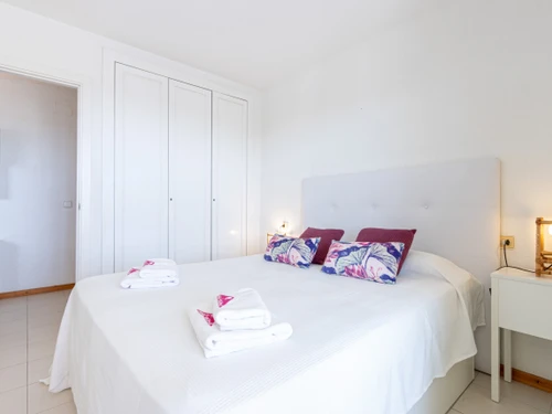 Apartment Empuriabrava, 1 bedroom, 3 persons - photo_19081730133