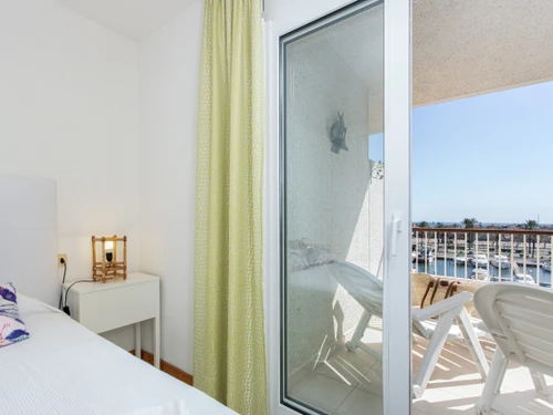 Apartment Empuriabrava, 1 bedroom, 3 persons - photo_19081730133