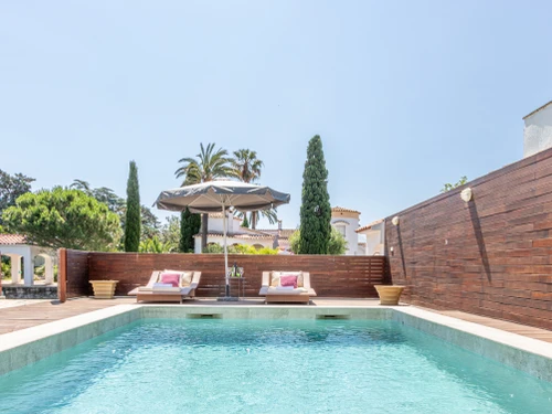 Villa Empuriabrava, 5 pièces, 8 personnes - photo_19081727845