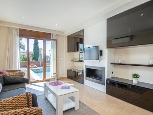 Villa Empuriabrava, 5 pièces, 8 personnes - photo_19081727845