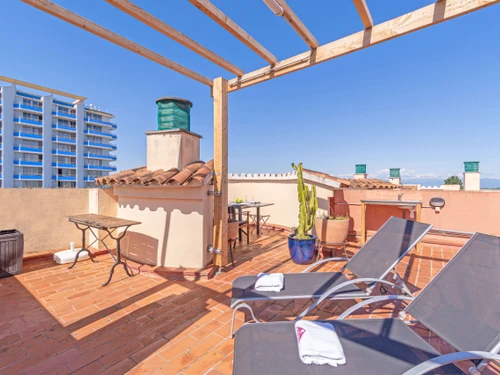 Apartment Empuriabrava, 2 bedrooms, 5 persons - photo_1011691996320