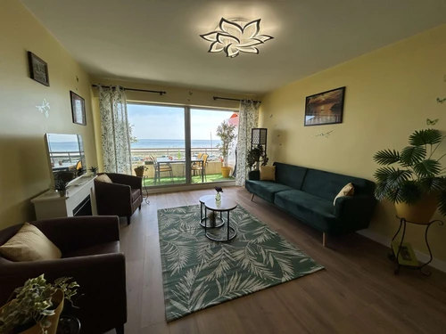 Appartement Saint-Hilaire-de-Riez, 2 pièces, 4 personnes - photo_1011838723993