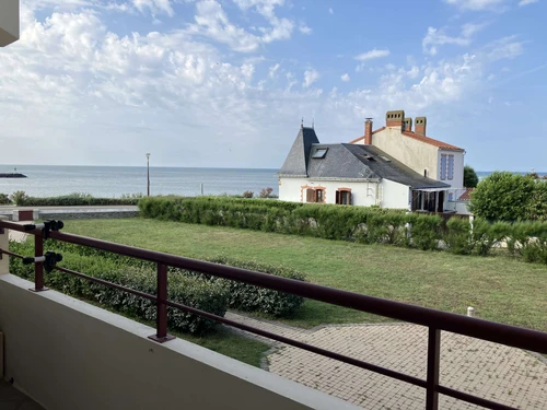 Appartement Saint-Gilles-Croix-de-Vie, 2 pièces, 4 personnes - photo_1011592285781