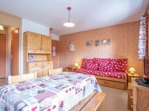 Studio Aussois, studio flat, 4 persons - photo_1011838728891