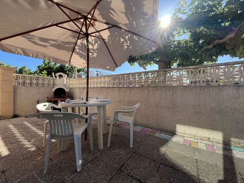 Maison Gruissan, 3 pièces, 4 personnes - photo_1011838733884