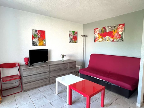 Ferienwohnung Le Grau du Roi, 1 Schlafzimmer, 6 Personen - photo_8374113869