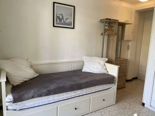 Studio Balaruc-les-Bains, 1 pièce, 2 personnes - photo_14783706979