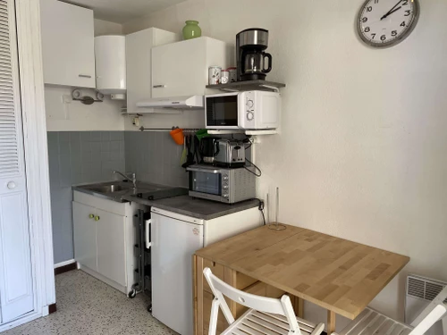 Studio Balaruc-les-Bains, 1 pièce, 2 personnes - photo_14783706979