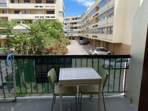 Studio Balaruc-les-Bains, 1 pièce, 2 personnes - photo_14783706979