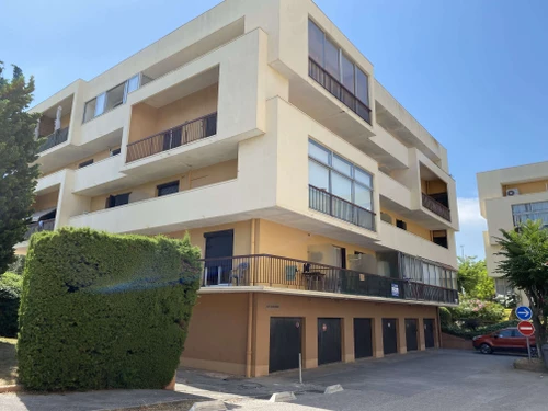 Studio Balaruc-les-Bains, 1 pièce, 2 personnes - photo_14783706979