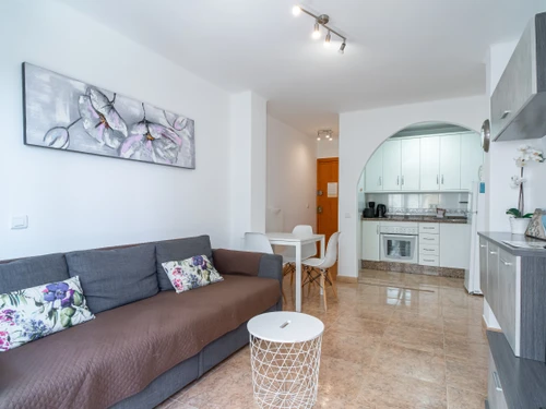 Apartment Nerja, 1 bedroom, 2 persons - photo_19081604349