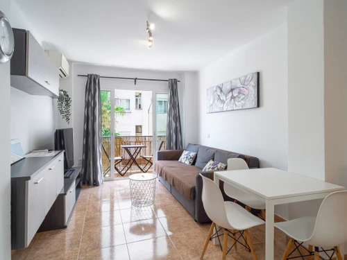 Apartment Nerja, 1 bedroom, 2 persons - photo_19081604349